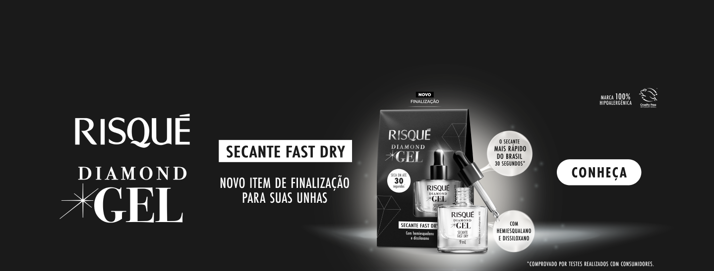 Secante Fast Dry