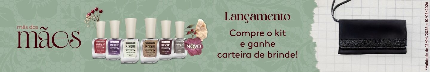 Dia das Mães Misterios de Inverno