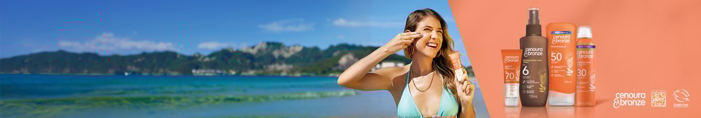 Kits Proteção Solar