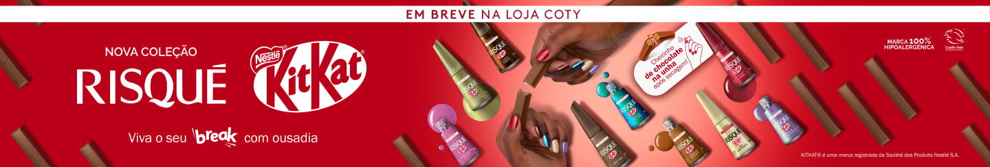 Risqué Kit Kat 