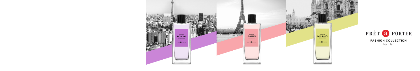 Prêt À Porter