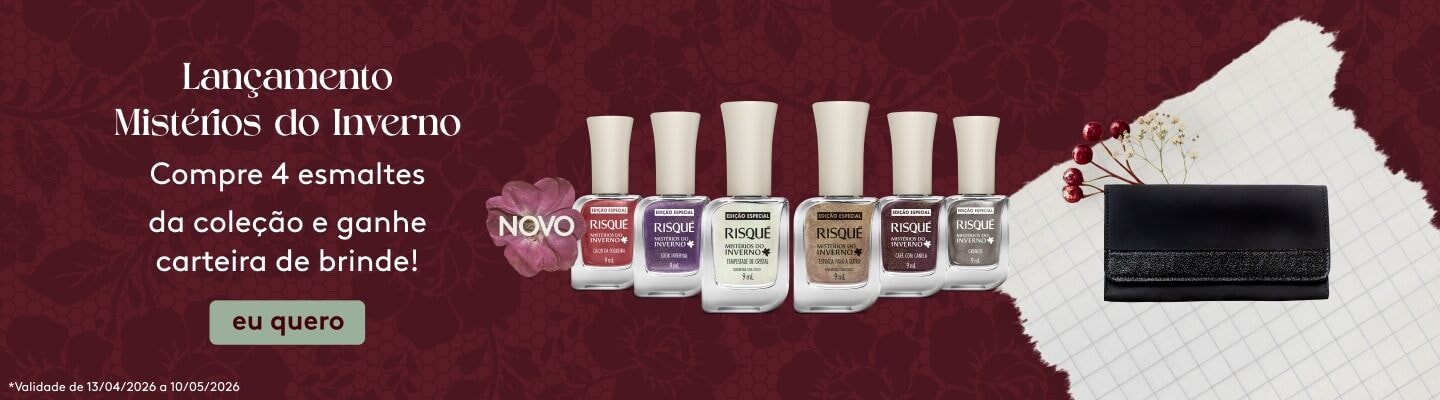 Dia das Mães Misterios de Inverno