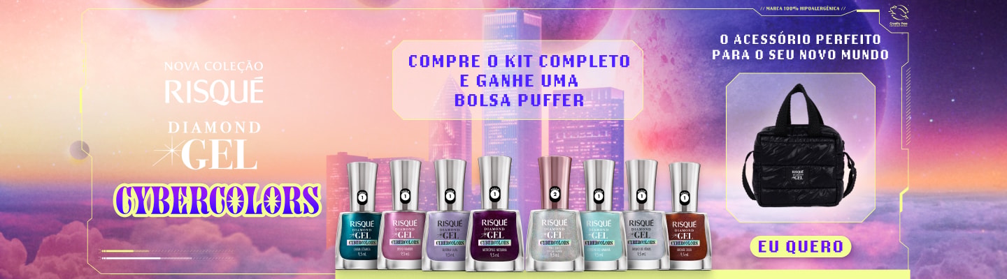 Cybercolors