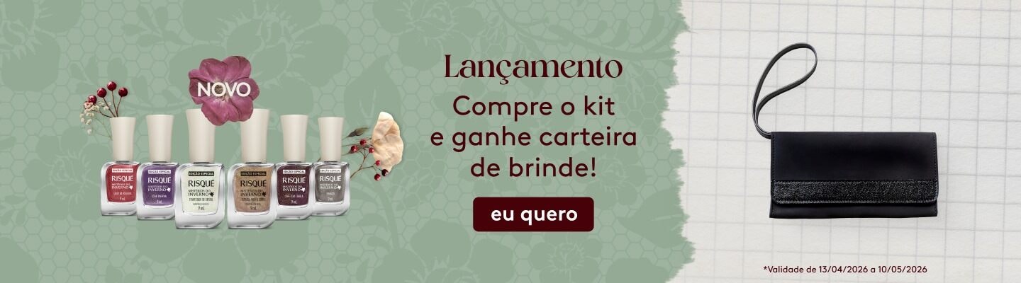 Dia das Mães Misterios de Inverno