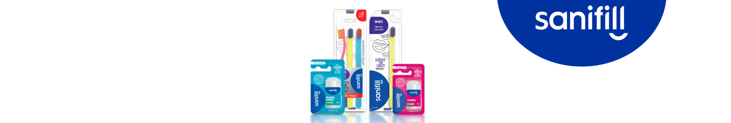 Sanifill