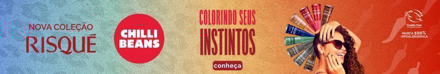 Risqué Chilli Beans