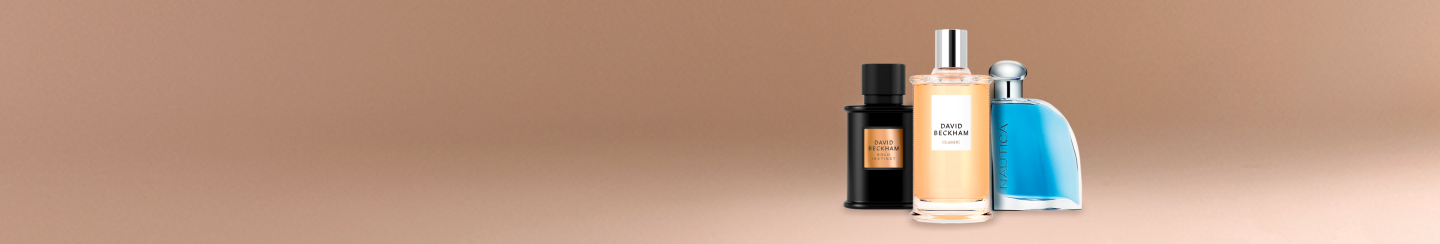 Perfumes Masculino