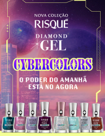 Risqué Cybercolors