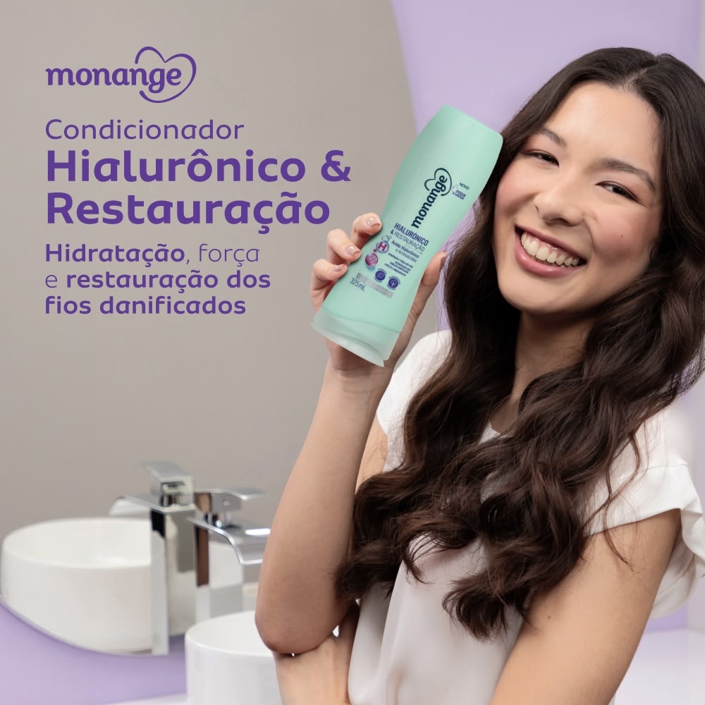 Cabelos: Shampoo, Condicionador, Cremes e Kits | Loja Coty