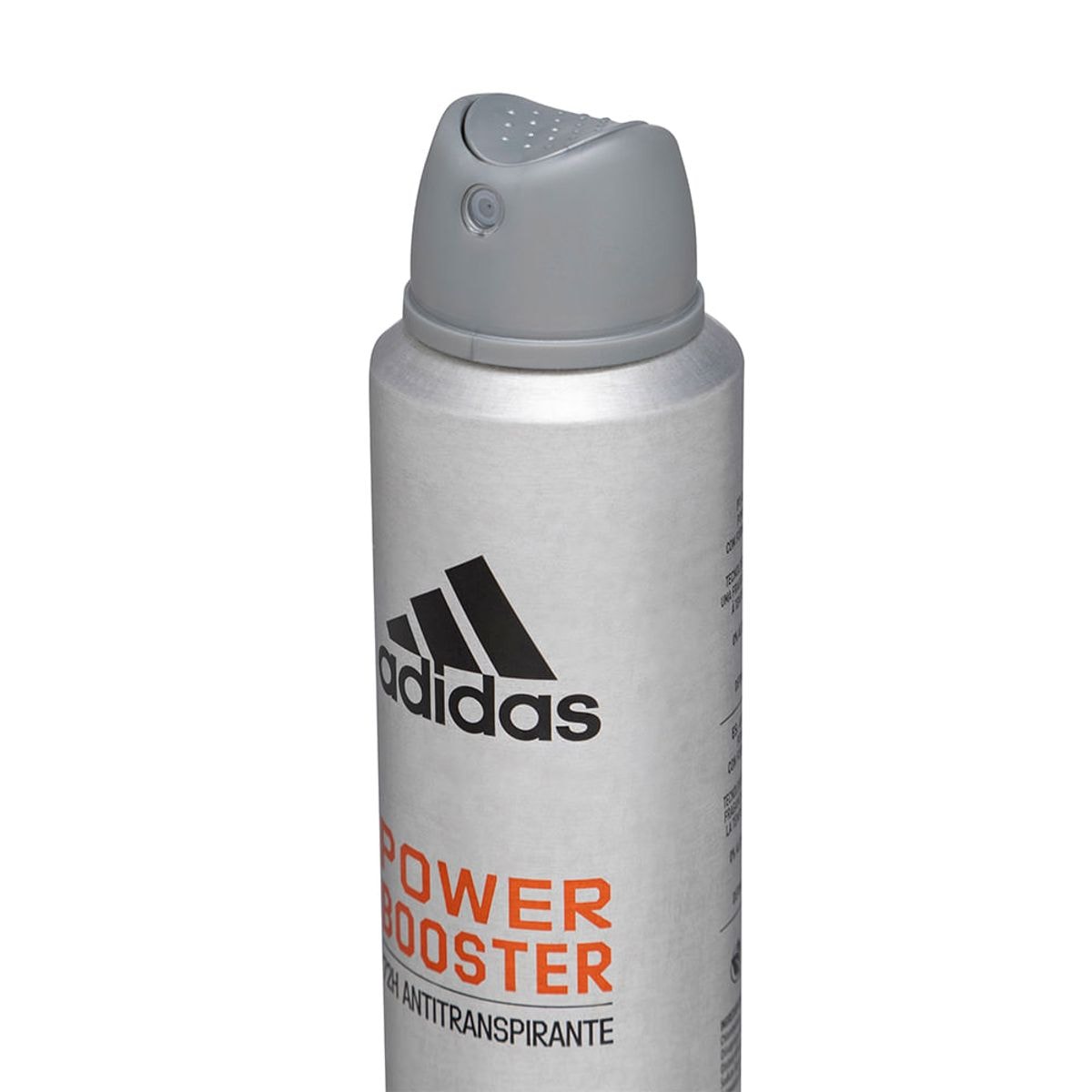 Desodorante adidas Masculino Aerossol Antitranspirante Power