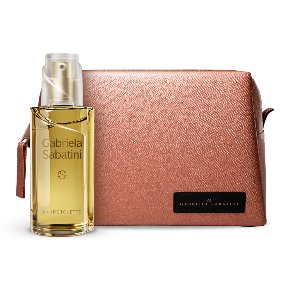 Gabriela Sabatini: Perfumes Femininos | Loja Coty