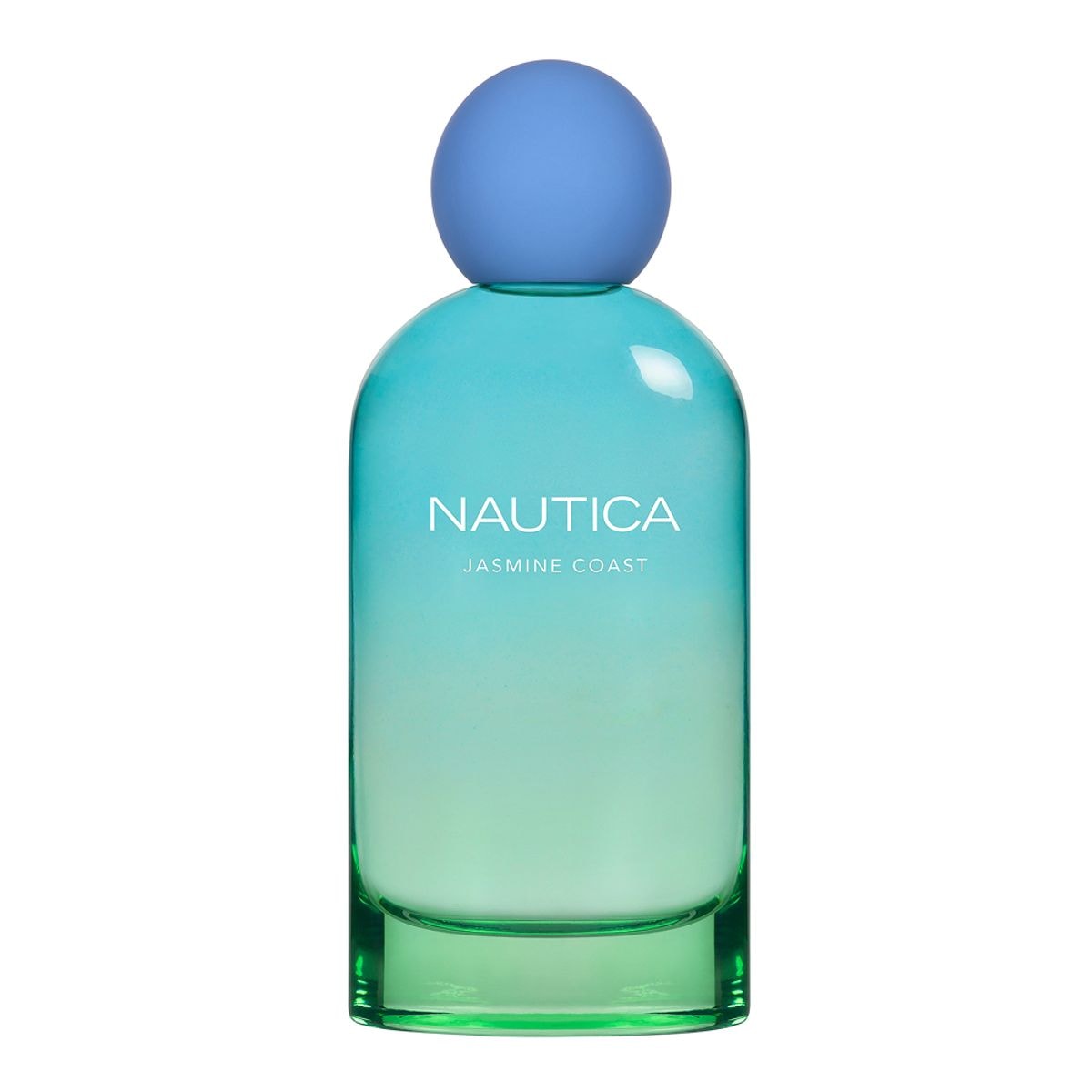 Perfume Nautica For Her Jasmine Coast Eau de Parfum Feminino 100ml
