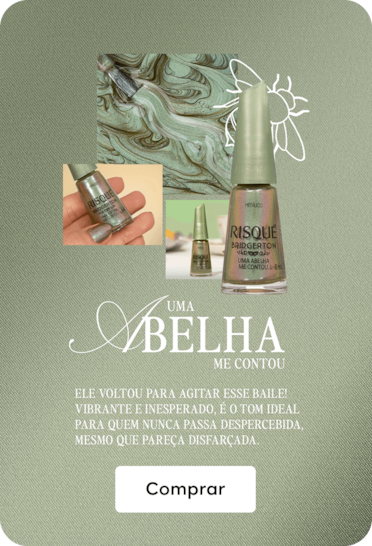 linha risque care coty imagem do produto