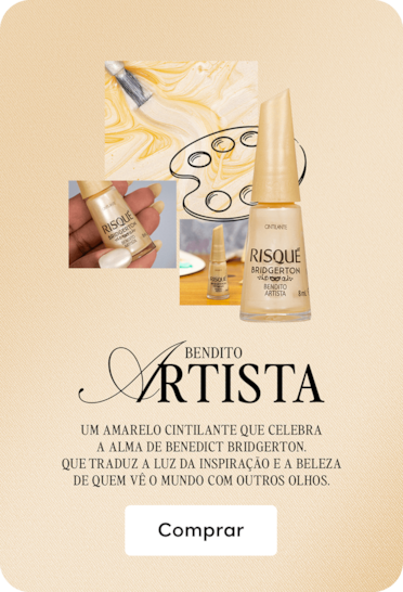 linha risque care coty imagem do produto