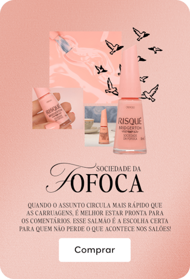 linha risque care coty imagem do produto