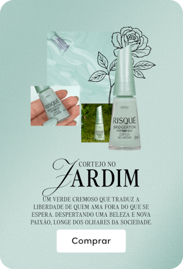 linha risque care coty imagem do produto