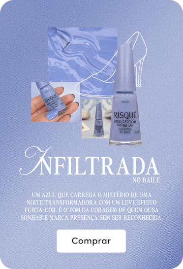 linha risque care coty imagem do produto