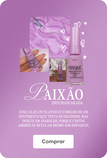 linha risque care coty imagem do produto