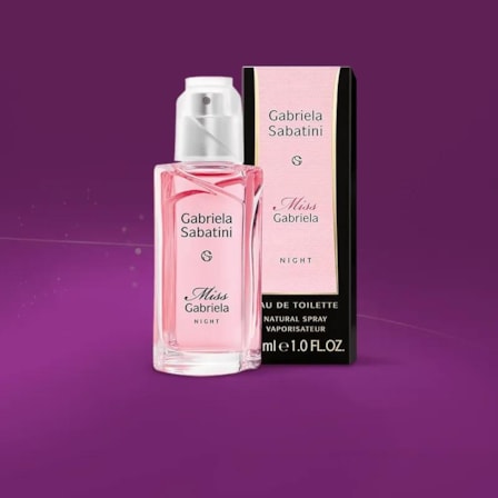 perfume em destaque coty