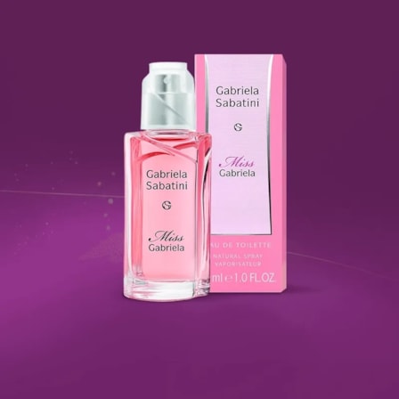 perfume em destaque coty