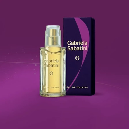 perfume em destaque coty
