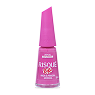 Frasco do esmalte Amor À Primeira Mordida
