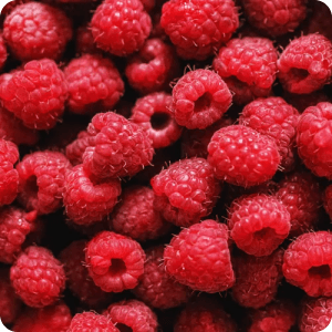 notas de topo avelã