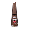 Frasco do esmalte Choco Cósmico