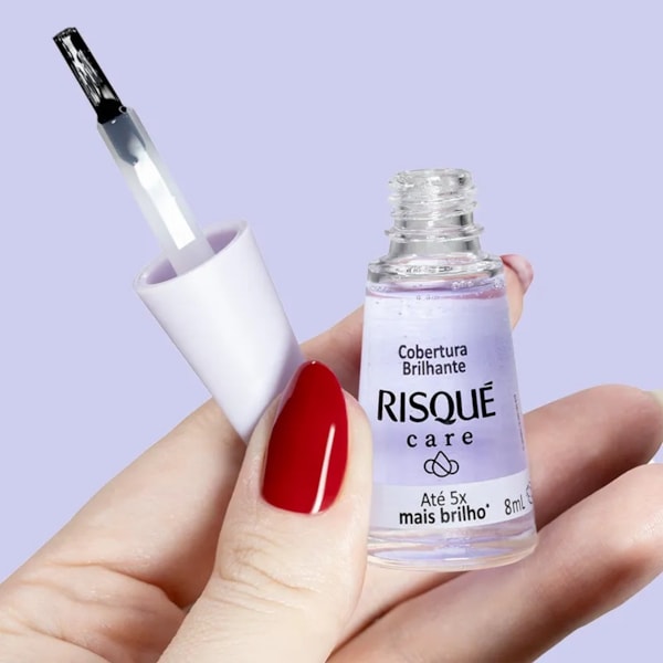 linha risque care coty imagem do produto