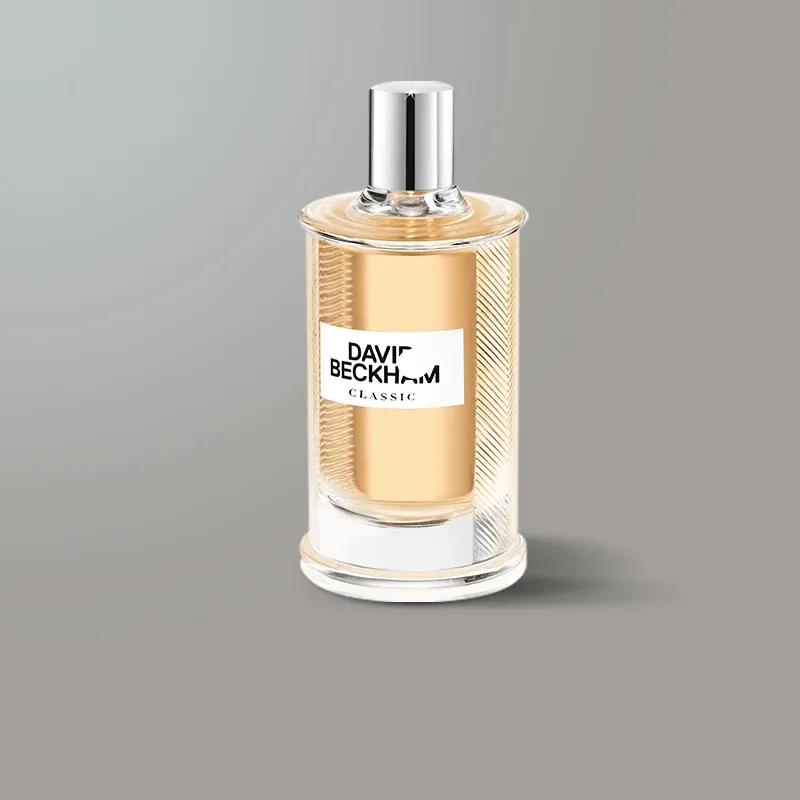 perfume em destaque coty