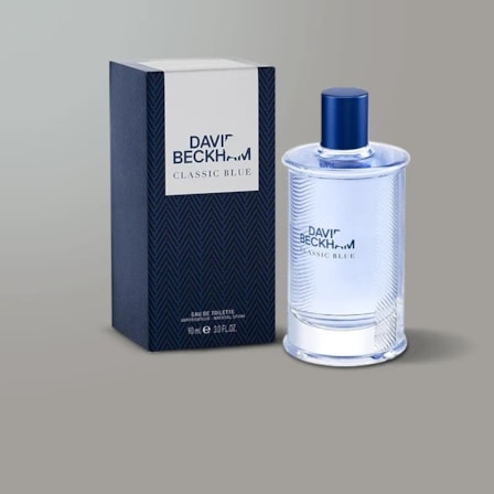 perfume em destaque coty