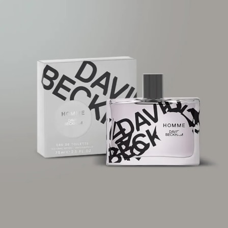 perfume em destaque coty