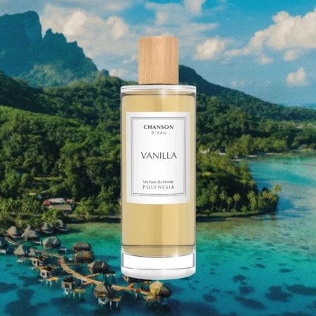 perfume em destaque coty