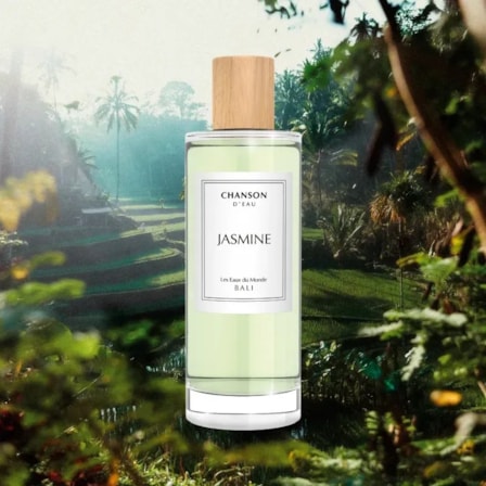 perfume em destaque coty