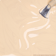 Arte do esmalte Meu Wafervorito
