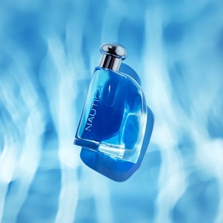 perfume em destaque coty