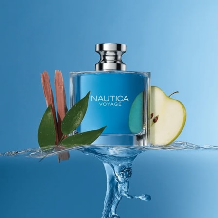 perfume em destaque coty