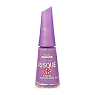Frasco do esmalte O Break Perfeito Existe