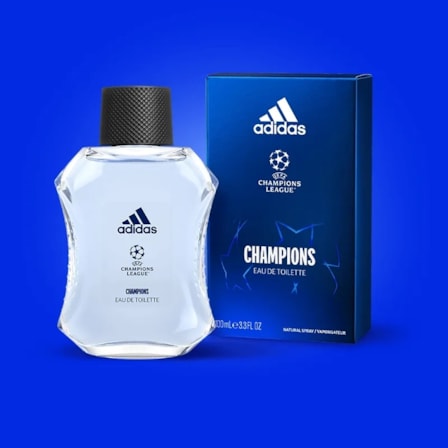 perfume em destaque coty