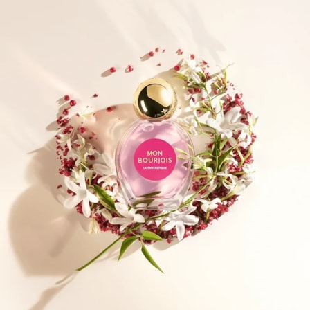 perfume em destaque coty