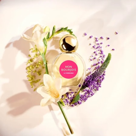 perfume em destaque coty