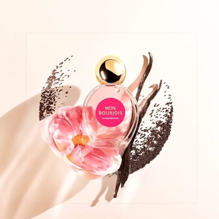 perfume em destaque coty