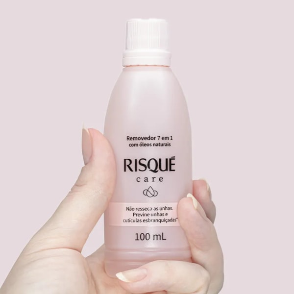 linha risque care coty imagem do produto