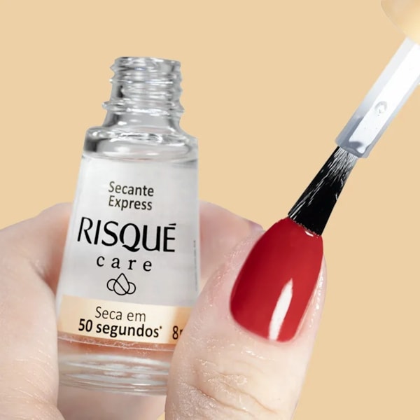 linha risque care coty imagem do produto