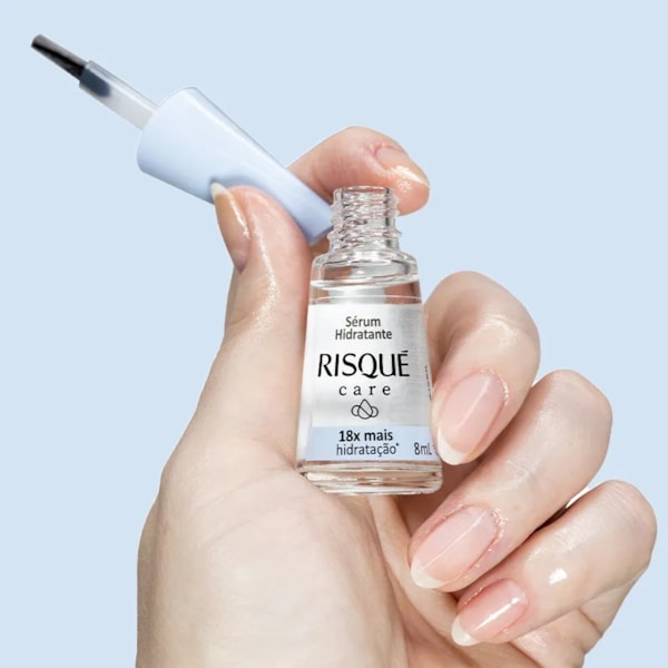 linha risque care coty imagem do produto