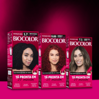 Imagem da marca Biocolor