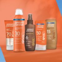 Imagem da marca Cenoura & Bronze