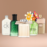 Imagem da marca Fragrâncias