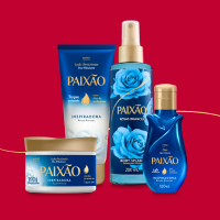 Imagem da marca Paixão