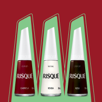 Imagem da marca Risqué